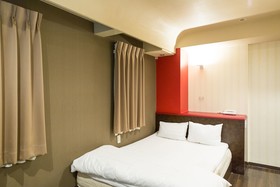 Business Inn Namba