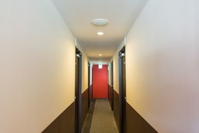 Business Inn Namba