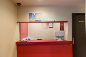 Business Inn Namba
