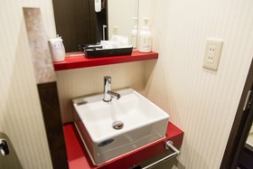 Business Inn Namba