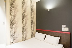 Business Inn Namba