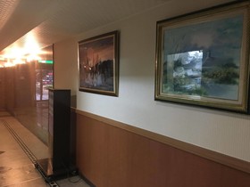 Business Inn Sennichimae Hotel