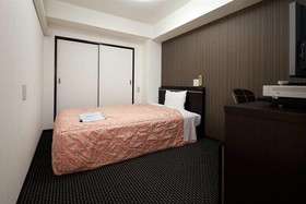 Business Inn Sennichimae Hotel