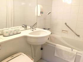 Business Inn Sennichimae Hotel