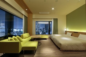 Candeo Hotels Osaka Namba