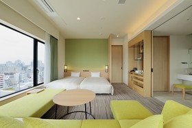 Candeo Hotels Osaka Namba