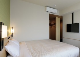 Candeo Hotels Osaka Namba
