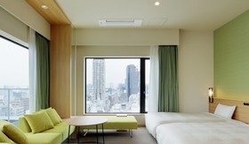 Candeo Hotels Osaka Namba