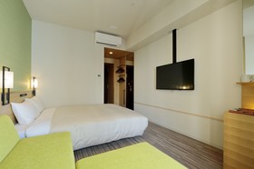 Candeo Hotels Osaka Namba