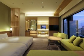 Candeo Hotels Osaka Namba