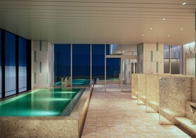 Candeo Hotels Osaka Shinsaibashi