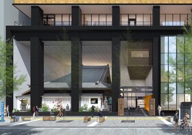 Candeo Hotels Osaka Shinsaibashi