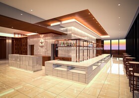 Candeo Hotels Osaka Shinsaibashi
