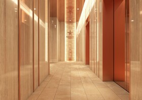 Candeo Hotels Osaka Shinsaibashi