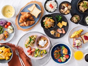 Candeo Hotels Osaka Shinsaibashi