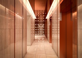 Candeo Hotels Osaka Shinsaibashi