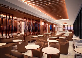 Candeo Hotels Osaka Shinsaibashi