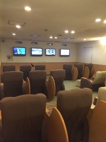 Capsule Hotel Asahi Plaza Shinsaibashi