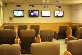 Capsule Hotel Asahi Plaza Shinsaibashi
