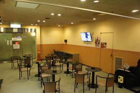 Capsule Hotel Asahi Plaza Shinsaibashi