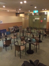 Capsule Hotel Asahi Plaza Shinsaibashi