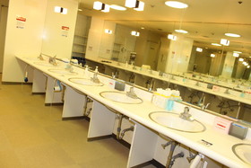 Capsule Hotel Asahi Plaza Shinsaibashi