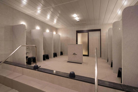 Capsule Hotel J Garden Shin-Osaka