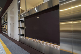 Capsule Hotel J Garden Shin-Osaka