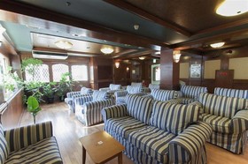 Capsule inn Osaka - Caters to Men