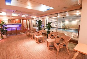 Capsule inn Osaka - Caters to Men