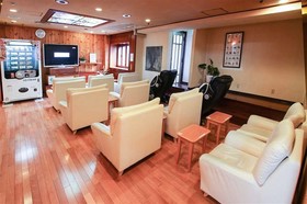 Capsule inn Osaka - Caters to Men