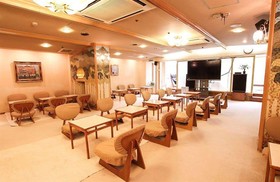 Capsule inn Osaka - Caters to Men