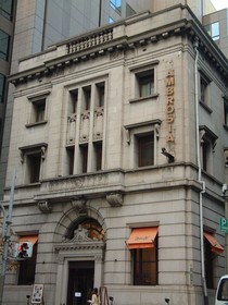 Casa Ambrosia