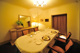 Casa Ambrosia