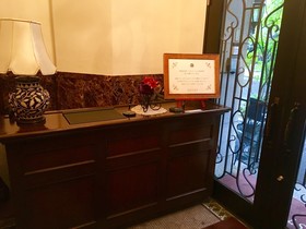 Casa Ambrosia