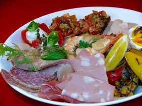 Casa Ambrosia