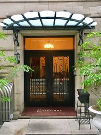 Casa Ambrosia