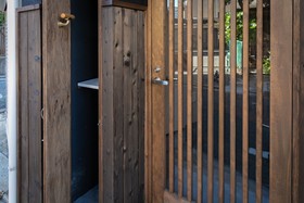 Casa Grapp Tengachaya II