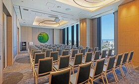 Centara Grand Hotel Osaka