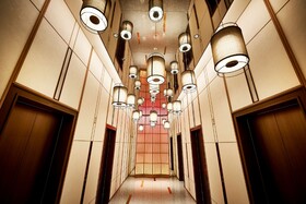 Centara Grand Hotel Osaka