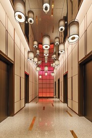 Centara Grand Hotel Osaka