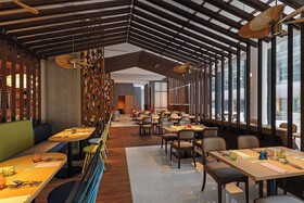 Centara Grand Hotel Osaka