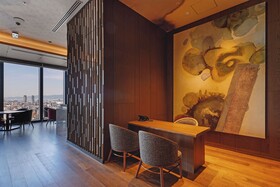 Centara Grand Hotel Osaka