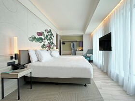 Centara Grand Hotel Osaka
