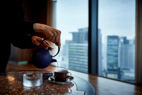 Centara Grand Hotel Osaka