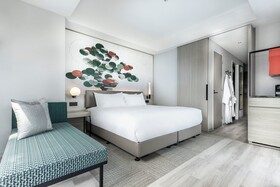 Centara Grand Hotel Osaka