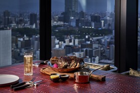 Centara Grand Hotel Osaka