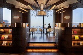 Centara Grand Hotel Osaka