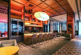 Centara Grand Hotel Osaka