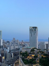 Centara Grand Hotel Osaka